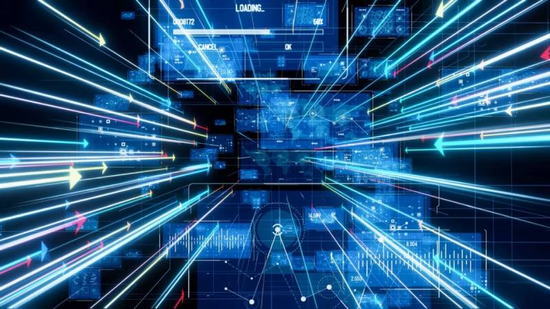 龙口市SCADA系统开发:守护工业安全的数字卫士